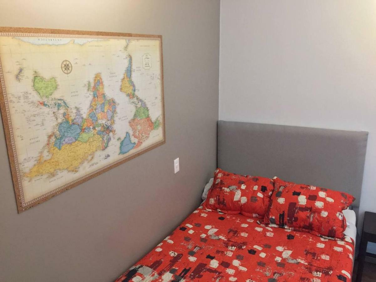 דירות מקסיקו סיטי Mini Loft Buenavista 106 מראה חיצוני תמונה