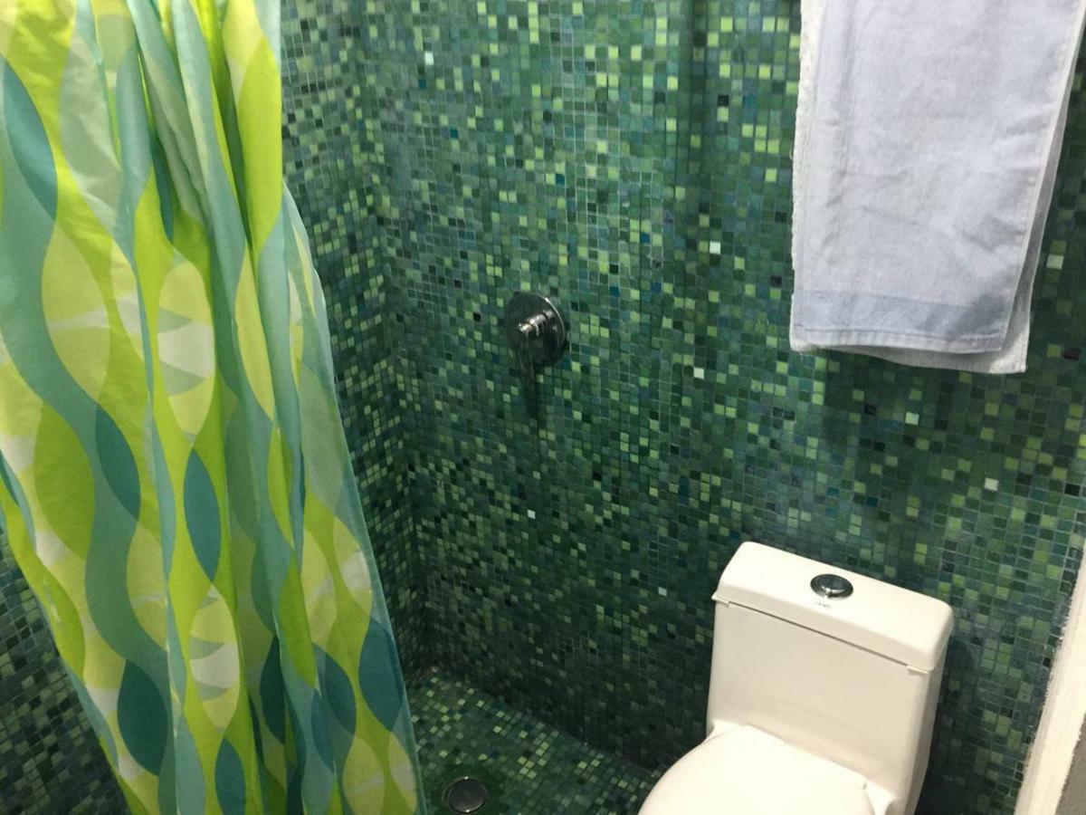 דירות מקסיקו סיטי Mini Loft Buenavista 106 מראה חיצוני תמונה